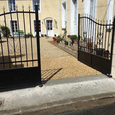 La Little School Chambres D'Hotes A Arcay Arcay  Exterior photo