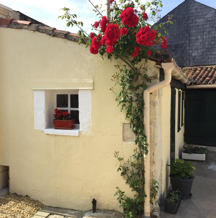 La Little School Chambres D'Hotes A Arcay Arcay  Exterior photo